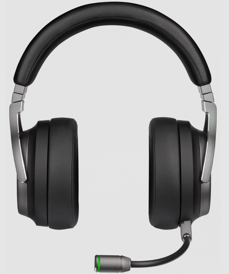 CORSAIR VIRTUOSO RGB WIRELESS SE - CONEX - Loltec Panamá - Venta